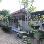 Pondok Nuri Homestay