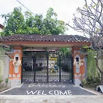 Pondok Nuri Homestay