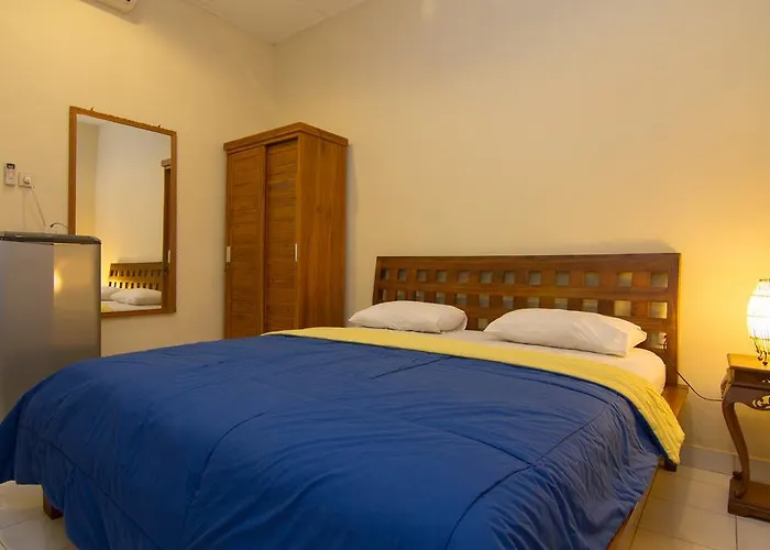 Pondok Nuri Homestay