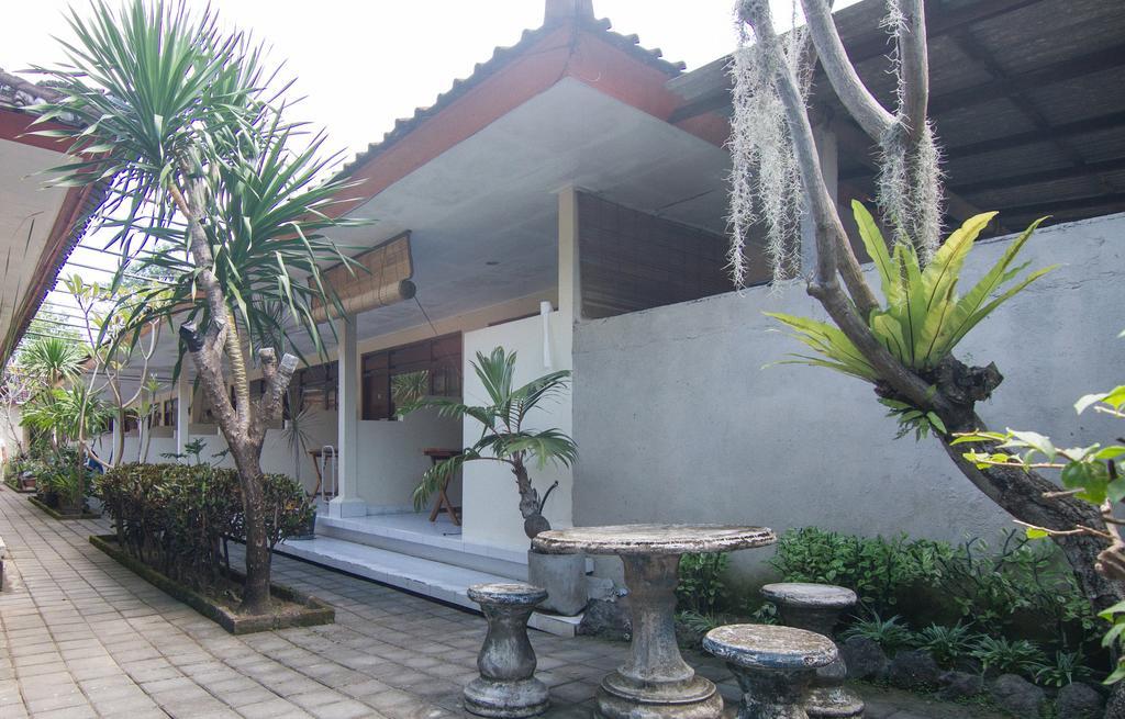 Nuri Homestay
