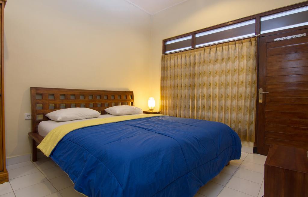 Nuri * Sanur (Bali)