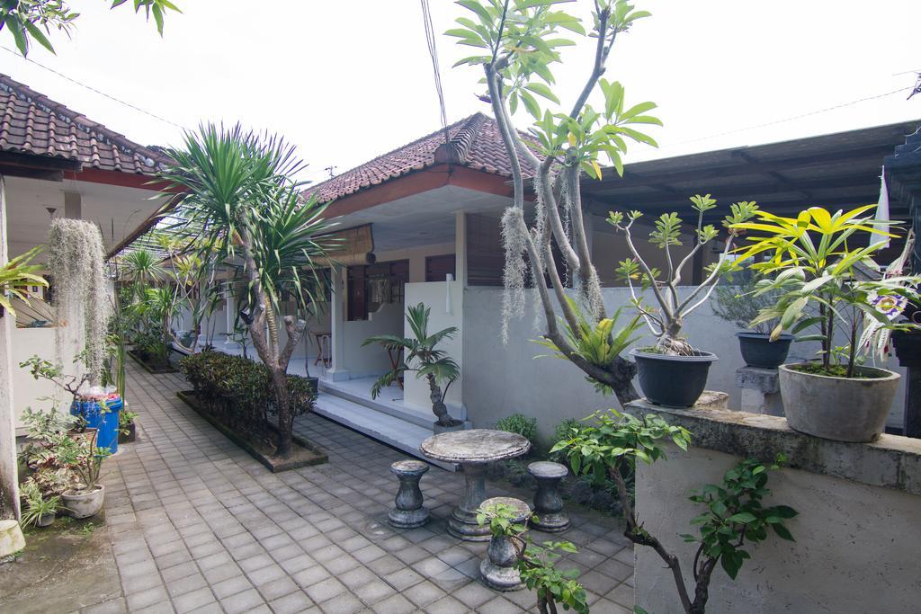 Nuri Homestay Sanur (Bali)