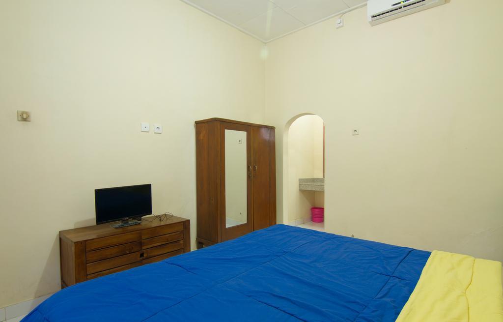 Homestay Nuri *