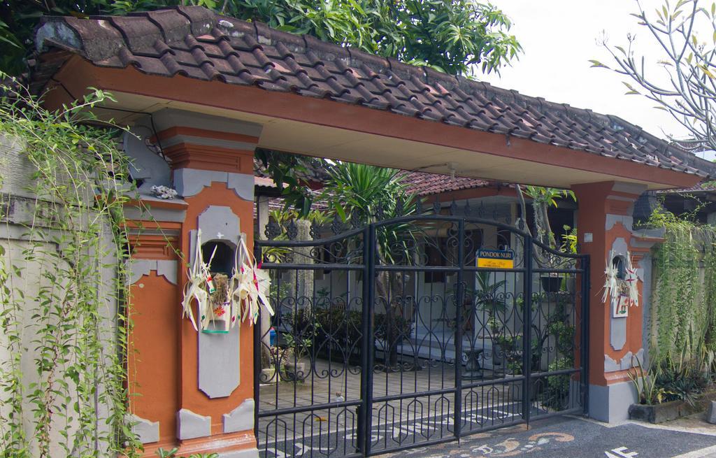 Nuri Homestay *