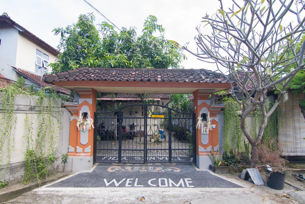 Homestay Nuri Sanur (Bali)